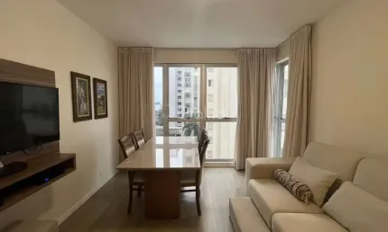 Apartamento com 2 quartos à venda na Rua Almirante Lamego, --, Centro, Florianópolis