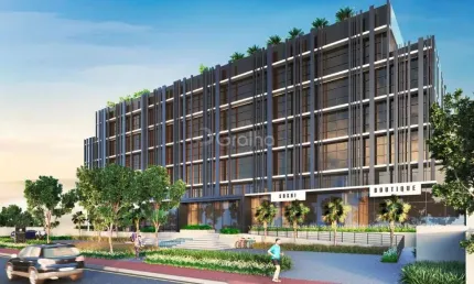 Apartamento com 3 quartos, sendo 1 suíte e 81m² privativos no bairro Ingleses, Florianópolis