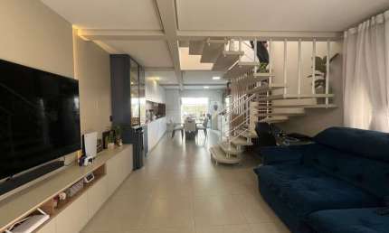 Casa com 3 quartos à venda na Rua Fermino Hemenegildo dos Santos, --, Carianos, Florianópolis