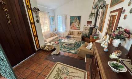 Casa com 4 quartos à venda na Rua Itaipu, --, Itacorubi, Florianópolis