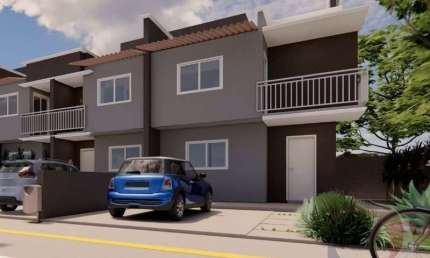 Casa com 2 quartos à venda na Servidão da Conquista, --, Ribeirão da Ilha, Florianópolis