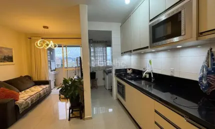 Apartamento com 3 quartos à venda na Avenida da Pedra Branca, --, Pedra Branca, Palhoça