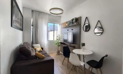 Apartamento com 3 quartos à venda na Rua General Bittencourt, --, Centro, Florianópolis