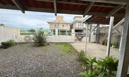 Terreno à venda na Rua Raimundo Starosky, --, Carianos, Florianópolis