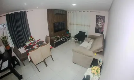 Apartamento com 3 quartos à venda na Padova, --, Pagani, Palhoça