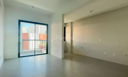 Apartamento com 1 quarto à venda na Rodovia Tertuliano Brito Xavier, --, Jurerê, Florianópolis