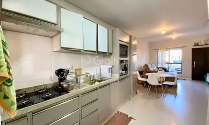 Casa com 2 quartos à venda na Ametistas, --, Sertão do Maruim, São José