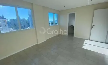 Sala comercial à venda na Rua Delminda Silveira, --, Agronômica, Florianópolis