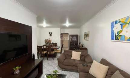 Apartamento com 4 quartos à venda na Rua Fernando Ferreira de Mello, --, Bom Abrigo, Florianópolis