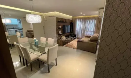 Apartamento com 3 quartos à venda na Avenida Brigadeiro da Silva Paes, --, Campinas, São José