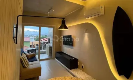 Apartamento com 1 quarto à venda na Avenida Campeche, --, Campeche, Florianópolis