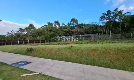 Terreno à venda na Rua da Capela, --, Campeche, Florianópolis por R$ 1.262.800