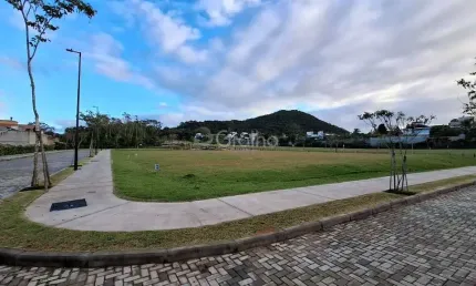 Terreno à venda na Rua da Capela, --, Campeche, Florianópolis