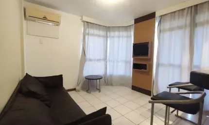 Apartamento com 1 quarto à venda na Rua Felipe Schmidt, --, Centro, Florianópolis