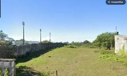 Terreno de 2.907,00m² no bairro Pachecos em Palhoça