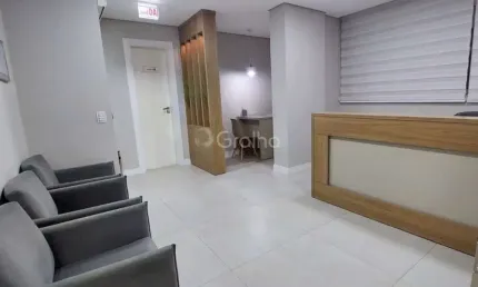 Sala comercial à venda na Rua Vidal Ramos, --, Centro, Florianópolis
