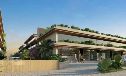 Cobertura com 3 quartos à venda na Avenida Campeche, --, Campeche, Florianópolis