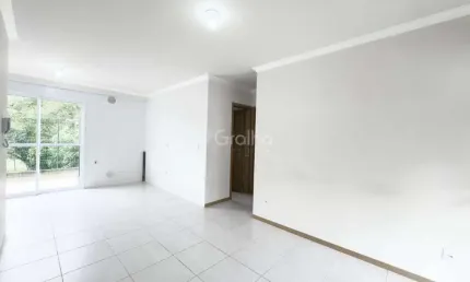 Apartamento de 52m² com 2 quartos na Vargem Pequena