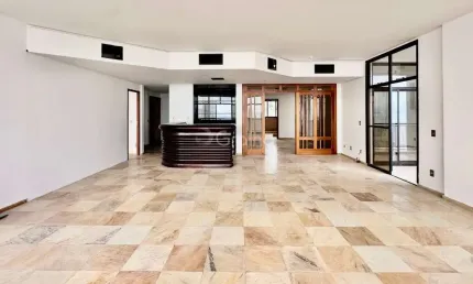 Apartamento de 315m² com 4 quartos sendo 1 suíte na beiramar