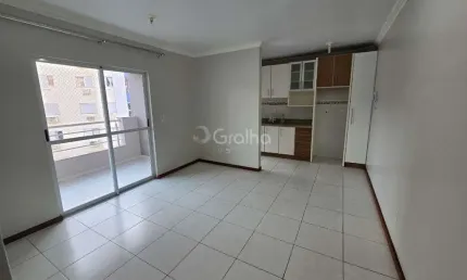Apartamento com 2 quartos à venda na Rua Kurt Rantour, --, Estreito, Florianópolis