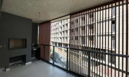Apartamento Alto padrão com 3 suítes e 113m² privativos em Jurerê, Floriaópolis