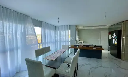Casa de 348m² com 4 quartos sendo 2 suítes no Estreito
