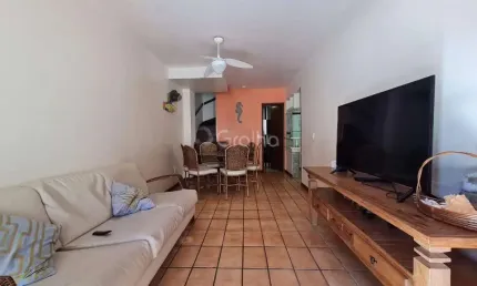 Casa de 129m² com 3 quartos sendo 1 suíte na Cachoeira do Bom Jesus