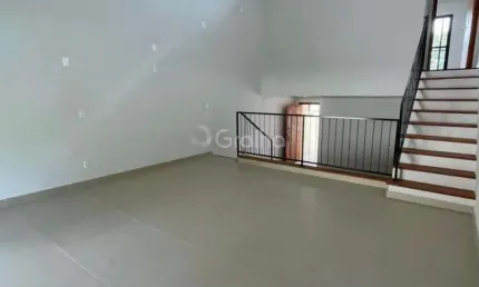 Casa residencial de 110 m² com 2 quartos sendo 1 suíte no São João do Rio Vermelho