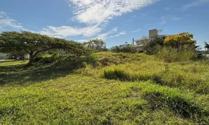 Terreno à venda na Rua José Afonso Fortkamp, --, Açores, Florianópolis