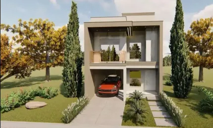 Casa com 3 quartos à venda na Avenida Wilson Castelo Branco, --, Beira Rio, Biguaçu