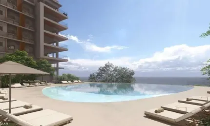 Apartamento com 2 suítes e 101m² privativos no bairro João Paulo, Florianópolis