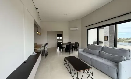 Cobertura com 3 quartos à venda na Campeche, --, Novo Campeche, Florianópolis