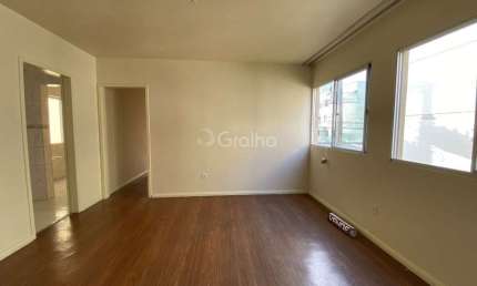 Apartamento com 3 quartos à venda na Rua Luiz Oscar de Carvalho, --, Trindade, Florianópolis