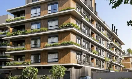 Apartamento com 3 quartos à venda na Rua Auroreal, --, Campeche, Florianópolis