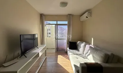 Apartamento com 3 quartos à venda na Rua Lauro Linhares, --, Trindade, Florianópolis