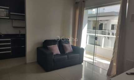 Apartamento com 2 quartos à venda na Rua Luiz Elias Daux, --, Ingleses do Rio Vermelho, Florianópolis
