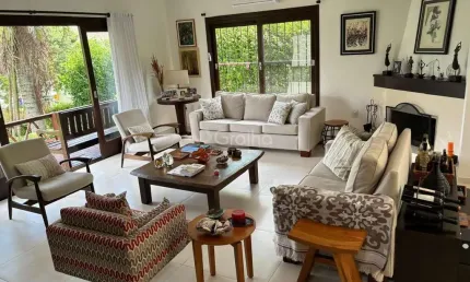 Casa com 3 quartos à venda na Joaquina Abreu De Araújo, --, Centro, Garopaba