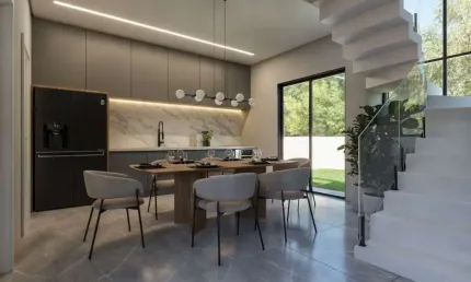 Casa residencial com 3 quartos em Canasvieiras, Florianópolis.