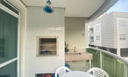 Apartamento com 3 quartos à venda na Rua Morro das Feiticeiras, --, Ingleses do Rio Vermelho, Florianópolis