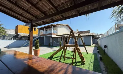Prédio à venda na Rua Moçambique, --, São João do Rio Vermelho, Florianópolis
