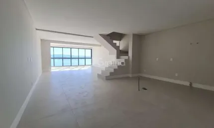 Apartamento de 143m² com 3 suítes em Santo Antônio de Lisboa