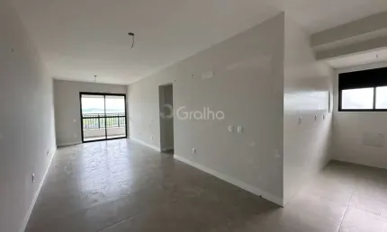 Apartamento de 94m² com 3 quartos sendo 1 suíte em Saco Grande