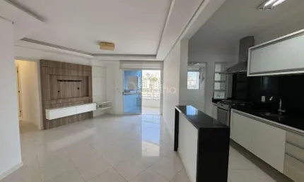 Apartamento de 83m² com 2 quartos sendo 1 suíte na Agronômica