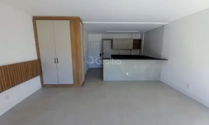 Kitnet / Stúdio à venda na Rodovia Virgílio Várzea, --, Saco Grande, Florianópolis, 46 m2 por R$ 757.036
