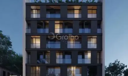 Kitnet / Stúdio à venda na Rua Corália Ferreira da Luz, --, Centro, Florianópolis
