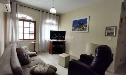 Apartamento com 2 quartos à venda na Rua Ferreira Lima, --, Centro, Florianópolis