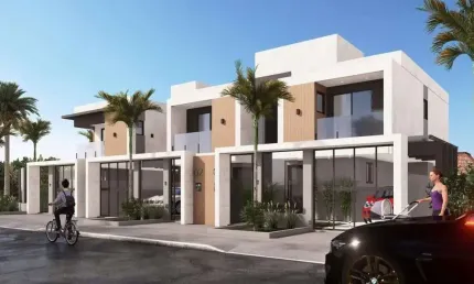 Casa de 03 quartos na praia dos Açores no bairro Açores