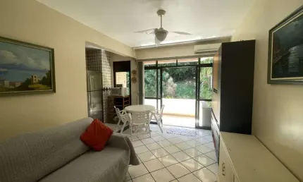 Apartamento à venda na Rodovia Tertuliano Brito Xavier, --, Jurerê, Florianópolis