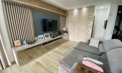 Casa de 300m² com 4 quartos em São João do Rio Vermelho