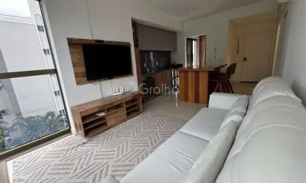 Apartamento com 2 quartos à venda na Travessa dos Abacateiros, --, Pedra Branca, Palhoça